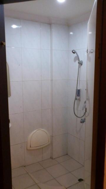 Hotel Citi International Palang Merah Medan Bilik gambar