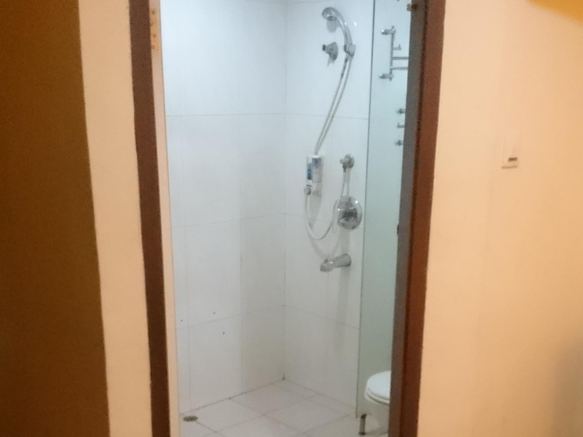 Hotel Citi International Palang Merah Medan Luaran gambar